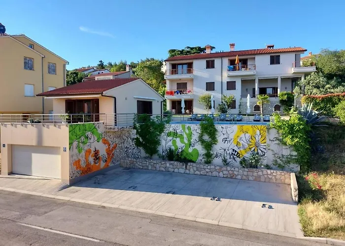 E&t With A Beautiful Pool Appartamento *